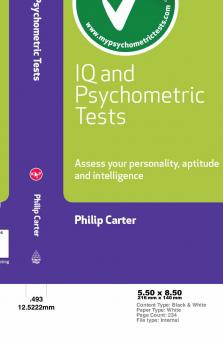 IQ and Psychometric Tests