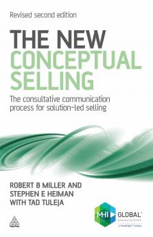 The New Conceptual Selling