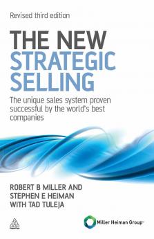The New Strategic Selling