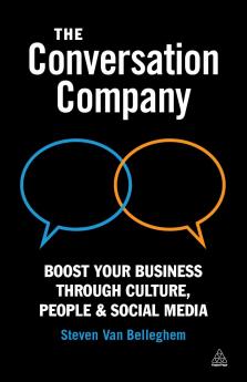The Conversation Company