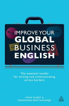 Improve Your Global Business English