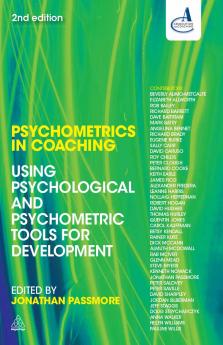 Psychometrics in Coaching