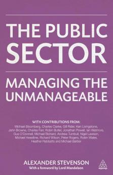 The Public Sector