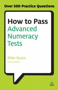 How to Pass Advanced Numeracy Tests