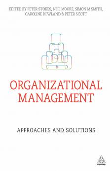 Organizational Management