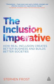 The Inclusion Imperative