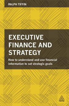 Executive Finance and Strategy
