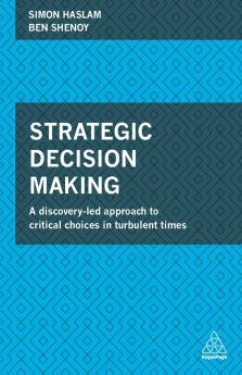 Strategic Decision Making