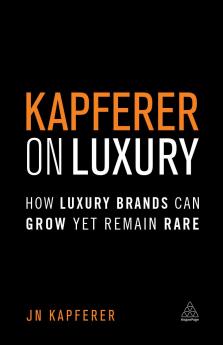 Kapferer on Luxury