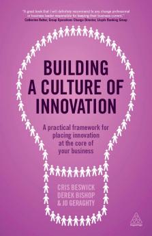 Building a Culture of Innovation
