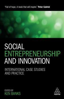 Social Entrepreneurship and Innovation