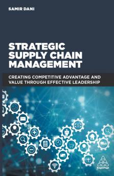 Strategic Supply Chain Management