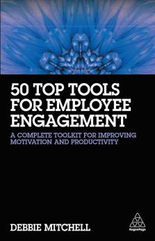 50 Top Tools for Employee Engagement