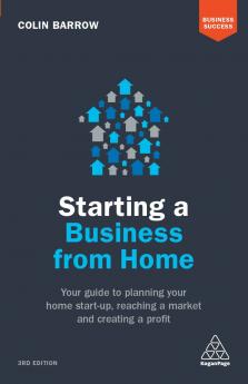 Starting a Business from Home