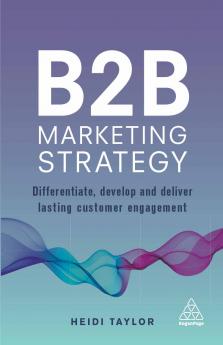 B2B Marketing Strategy