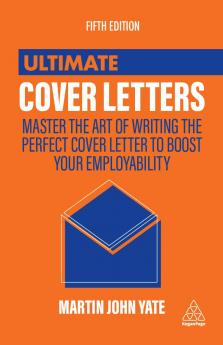 Ultimate Cover Letters