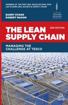Lean Supply Chain