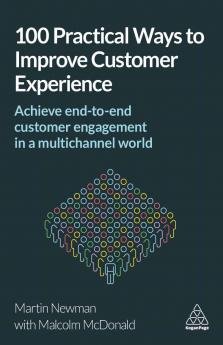 100 Practical Ways to Improve Customer Experience