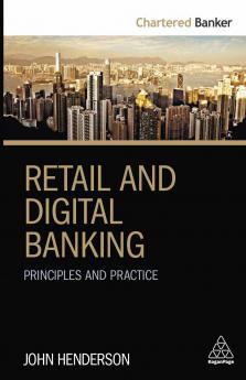 Retail and Digital Banking