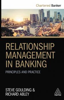 Relationship Management in Banking