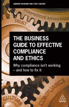 Business Guide to Effective Compliance and Ethics