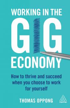 Working in the Gig Economy