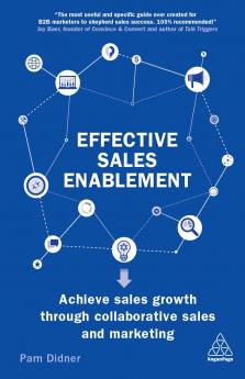 Effective Sales Enablement