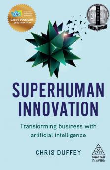 Superhuman Innovation