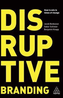 Disruptive Branding