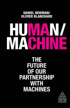 Human/Machine