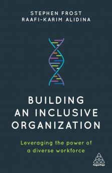 Building an Inclusive Organization