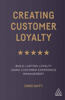 Creating Customer Loyalty