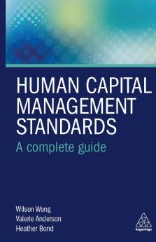 Human Capital Management Standards