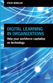 Digital Learning in Organizations
