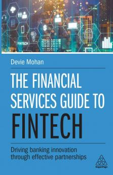 Financial Services Guide to Fintech