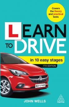 Learn to Drive in 10 Easy Stages