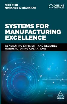 Systems for Manufacturing Excellence