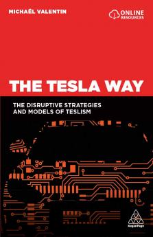 Tesla Way