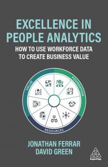 Excellence in People Analytics