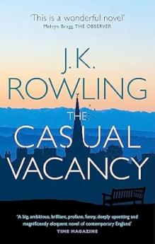 THE CASUAL VACANCY
