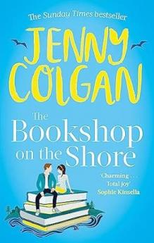 THE BOOKSHOP ON THE SHORE