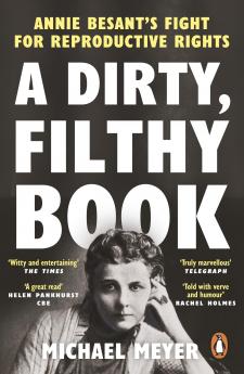 A DIRTY FILTHY BOOK