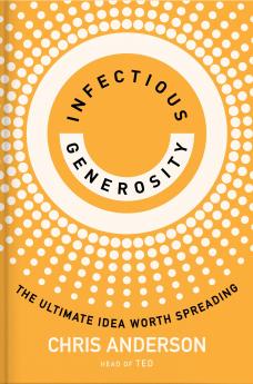 Infectious Generosity