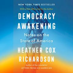 Democracy Awakening