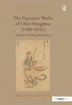 Figurative Works of Chen Hongshou (1599–1652)