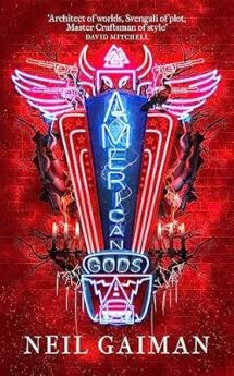 AMERICAN GODS 10TH ANNIVERSARY