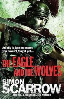 THE EAGLE AND THE WOLVES (NEW FORMAT)