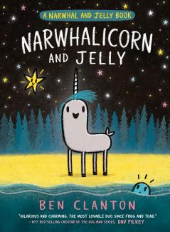 Narwhal and Jelly 7