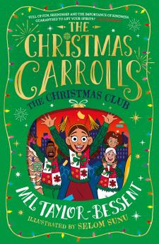 The Christmas Carrolls (3) — THE CHRISTMAS CLUB