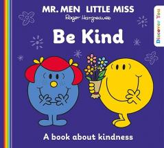 Mr. Men Little Miss: Be Kind